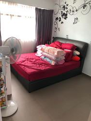 Blk 463B Sembawang Drive (Sembawang), HDB 4 Rooms #241341001